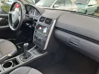 Gebraucht Mercedes A170 Avantgarde 116 PS (85 kW) 2005 Silber Limousine