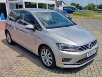 Gebraucht VW Golf VII 125 PS (91 kW) 2017 Silber Limousine