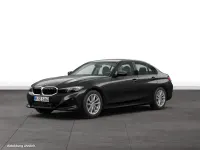 Gebraucht BMW 318 156 PS (114 kW) 2025 Schwarz Limousine