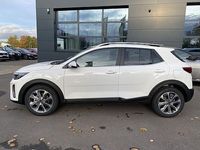 gebraucht Kia Stonic 1.0 T-GDI Mild-Hybrid Spirit Technologie-