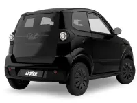 Neu Ligier Myli 2026 Schwarz Kleinwagen