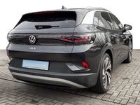 gebraucht VW ID4 Pro Performance 1st Max Navi Pano AHK LED ACC PDC SHZ Wärmepumpe