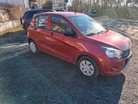 Gebraucht Suzuki Celerio Club 68 PS (50 kW) 2018 Kleinwagen