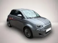 Gebraucht Fiat 500e 86 kW (118 PS) 2023 Manufacturer Kleinwagen