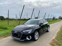 gebraucht Audi A3 Sportback 35 TFSI S tronic advanced advanced