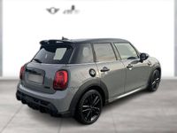 Gebraucht Mini John Cooper Works 178 PS (130 kW) 2021 Metallic Kleinwagen