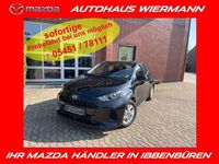 Gebraucht Mazda 2 Center-Line 92 PS (67 kW) 2025 Schwarz Kleinwagen