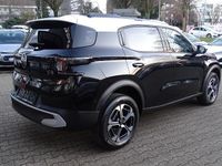Neu Citroën C3 Aircross 145 PS (106 kW) 2026 Schwarz SUV
