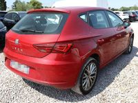 gebraucht Seat Leon 1.2 TSI 110 Style Nav LED PDC 17Z