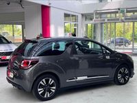 Gebraucht Citroën DS3 PureTech 110 PS (80 kW) 2018 Grau Limousine
