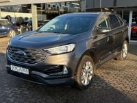 Gebraucht Ford Edge Titanium 238 PS (175 kW) 2019 Grau SUV
