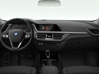 gebraucht BMW 118 i 5-Türer LED SpurAss PDC