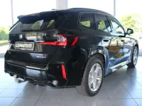 Gebraucht BMW X1 Comfort Edition 156 PS (114 kW) 2025 Black sapphire metallic (metallic) SUV