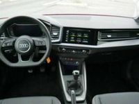 gebraucht Audi A1 Sportback 25 TFSI Advance