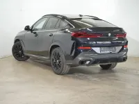 Gebraucht BMW X6 M Sport 352 PS (258 kW) 2025 Schwarz SUV
