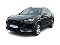 Gebraucht Cupra Formentor 150 PS (110 kW) 2024 Schwarz SUV