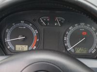 Gebraucht Skoda Fabia 115 PS (84 kW) 2007 Schwarz Kombi