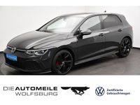 Gebraucht VW Golf VIII GTD 200 PS (147 kW) 2023 Uranograu Limousine