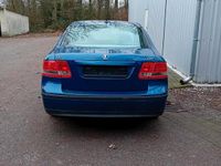 Gebraucht Saab 9-3 150 PS (110 kW) 2003 Blau Limousine