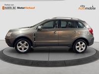 gebraucht Opel Antara Cosmo 4x4/Vollleder/SHZ/PDC/AHK