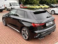 Neu Audi S3 Sport 333 PS (244 kW) 2025 Weiß Limousine