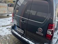 Gebraucht Fiat e-Doblò 99 kW (135 PS) 2022 Van / Kleinbus