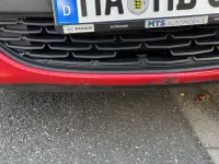 Gebraucht Opel Astra Edition 120 PS (88 kW) 2015 Rot Kleinwagen