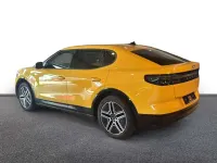 Gebraucht Ford Capri Premium 210 kW (286 PS) 2024 Gelb SUV