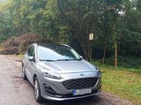 Gebraucht Ford Kuga Vignale 152 PS (111 kW) 2022 SUV