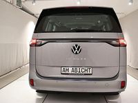 Gebraucht VW ID. Buzz Pro 210 kW (286 PS) 2025 Silber Van / Kleinbus