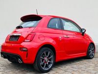 gebraucht Abarth 595 595 / +BT+PDC+CARPLAY+ANDROID-AUTO+