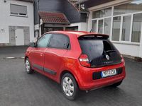 Gebraucht Renault Twingo LIMITED 90 PS (66 kW) 2018 Rot Kleinwagen