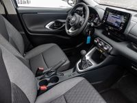 gebraucht Toyota Yaris 1.0 Comfort +Sofort Verfügbar+