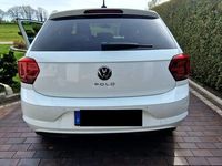 gebraucht VW Polo tippitoppi