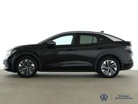 Gebraucht VW ID.5 Pro 210 kW (286 PS) 2025 Schwarz SUV