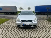 Gebraucht Opel Vectra Edition 155 PS (114 kW) 2006 Limousine