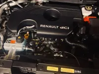 Gebraucht Renault Koleos Life 150 PS (110 kW) 2020 Schwarz SUV