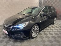 gebraucht Opel Astra ST*Ultimate*LED-MASSAGE-R.KAM-MEMORY-18"