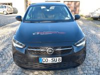 gebraucht Opel Corsa F Edition *AUTOMATIK*SHZ*PDC*