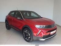 Gebraucht Opel Mokka Ultimate 131 PS (96 kW) 2022 Rot SUV