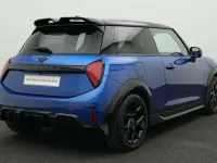 Gebraucht Mini John Cooper Works 204 PS (150 kW) 2025 Blau Kleinwagen
