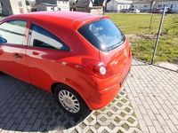 gebraucht Opel Corsa D 2009 mit Tüv