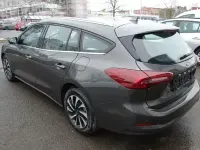 Używany Ford Focus Style 120 KM (88 kW) 2022 Szary Kombi