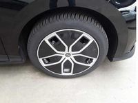Occasion MG MG4 EV Luxury 150 kW (204 ch) 2025 Noir Citadine