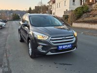 gebraucht Ford Kuga 1,5 Titanium/Kamera/Keyless/LED/Garantie