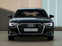 Gebraucht Audi A6 Advanced 299 PS (219 kW) 2025 Schwarz Kombi