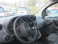 Gebraucht Mercedes Citan 111 110 PS (80 kW) 2019 Weiß Van / Kleinbus