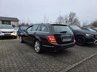 Gebraucht Mercedes C180 156 PS (114 kW) 2013 Schwarz Kombi