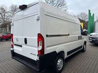 gebraucht Opel Movano 2.2 BlueHDi L2H2 2WD VA verstärkt S&S