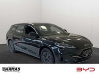 Gebraucht BYD Seal Boost 184 PS (135 kW) 2025 Obsidian black Kombi